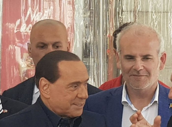 Forza Italia, Lorenzo Giorgi celebra 32 anni di militanza: “Orgoglio e fedeltà ai valori del partito”