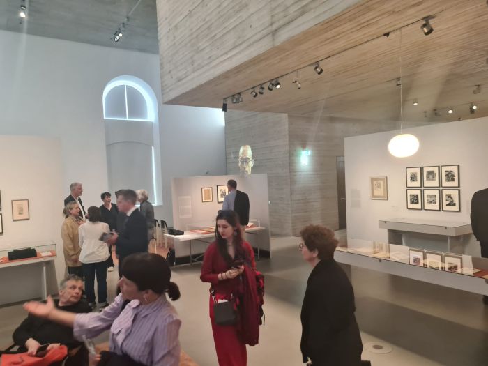 Cultura: Regione, a Villa Manin spazio permanente collezione Marzona