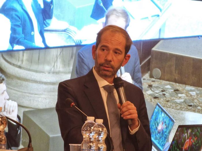 Alloggi Ater alle forze dell’ordine, Giacomelli: “Misura concreta per sicurezza e quartieri”