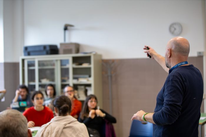 Duino, al via la Project Week del Collegio del Mondo Unito: 184 studenti in 22 progetti tra Italia ed Europa