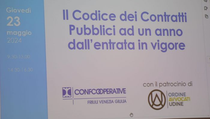 Appalti: Codice contratti semplifica attività amministrativa