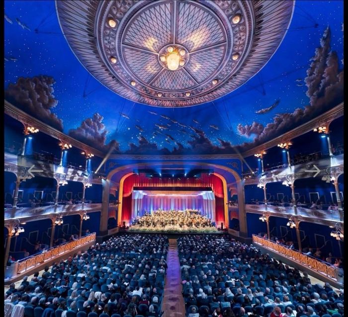 Teatro Rossetti, numeri record e produzioni globali: “Trieste oggi è una piazza riconosciuta” (VIDEO)