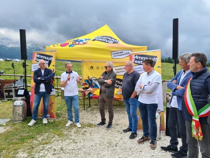 Eventi: Zannier, Montasio è eccellenza unica e valore aggiunto Fvg