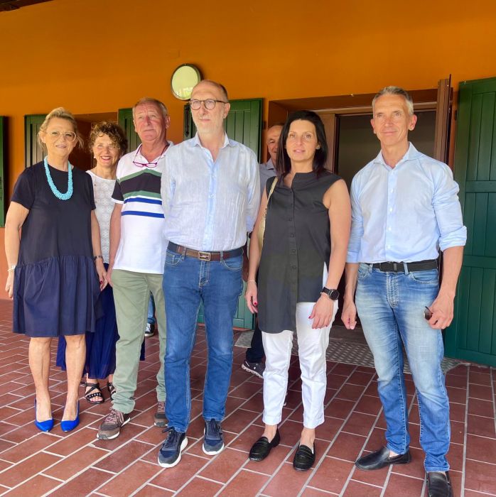 Sociale: Riccardi, Fattoria sociale Il Nostro Fiore esempio virtuoso
