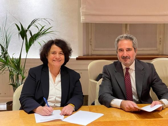 Fincantieri e Wsense, firmata intesa sul dominio Underwater