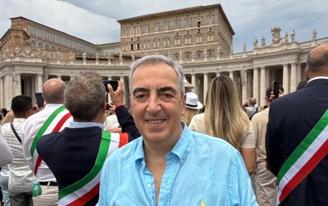 Giornalisti: Gasparri, vergogna lungo oblio su Grilz