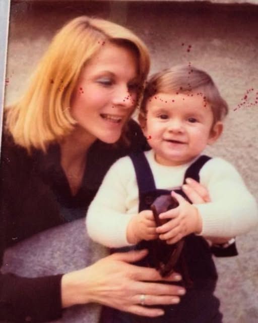 Il governatore Fedriga sui social: "Mamma, il cuore di ogni famiglia"