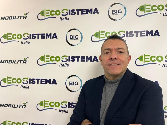 Fine anno record per Gruppo BIG: 5.000 contratti e Edoardo Gorlero nel team strategico-finanziario