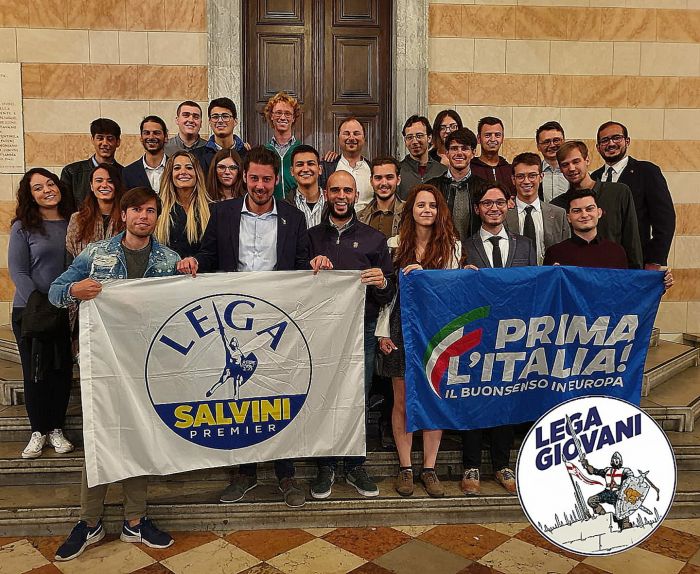 Lega giovani Trieste lancia campagna d’ascolto su disagio giovanile