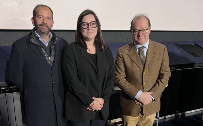 Matteoni - Giacomelli: “Soddisfazione per contributo straordinario all’IRCI da parte della Giunta”