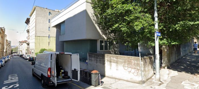 Attività dei Consultori Familiari di ASUGI- Area Giuliana dopo la riorganizzazione