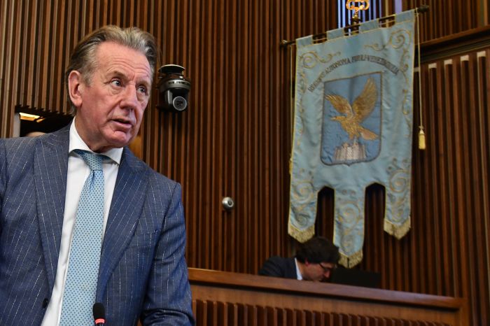 Stabilità: Scoccimarro, 200mln per lo sviluppo sostenibile