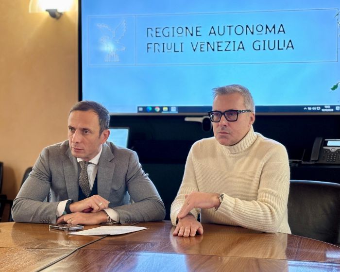 Calcio,  Supercoppa europea in Fvg, finalissima il 13 agosto allo stadio Friuli 