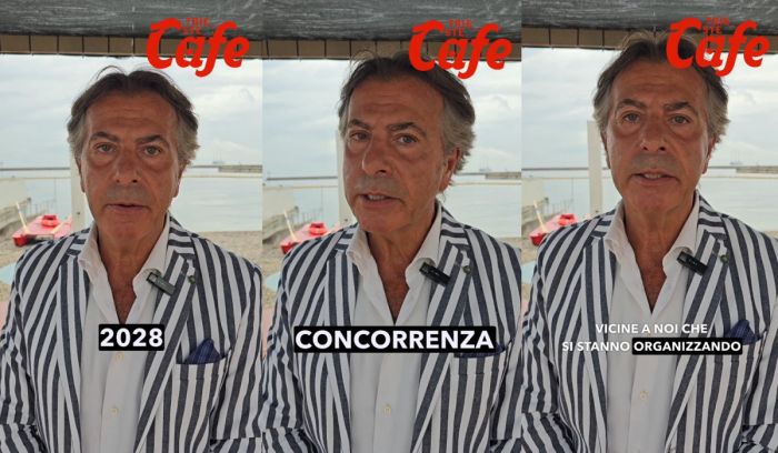 'Dramma crociere a Trieste', Bucci: "Quasi 200 mila passeggeri in meno nel 2026" (VIDEO)