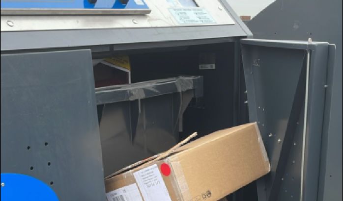 Sporcaccioni beccati dalle telecamere: 1.000 euro di multa per chi scarica rifiuti a Muggia