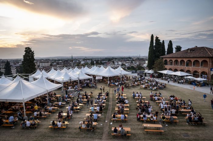Dal 12 al 15 settembre 2024 Friuli Doc festeggia 30 anni