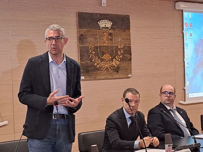 Sicurezza: Roberti, bene primario. Già investiti 28,5 milioni nel biennio