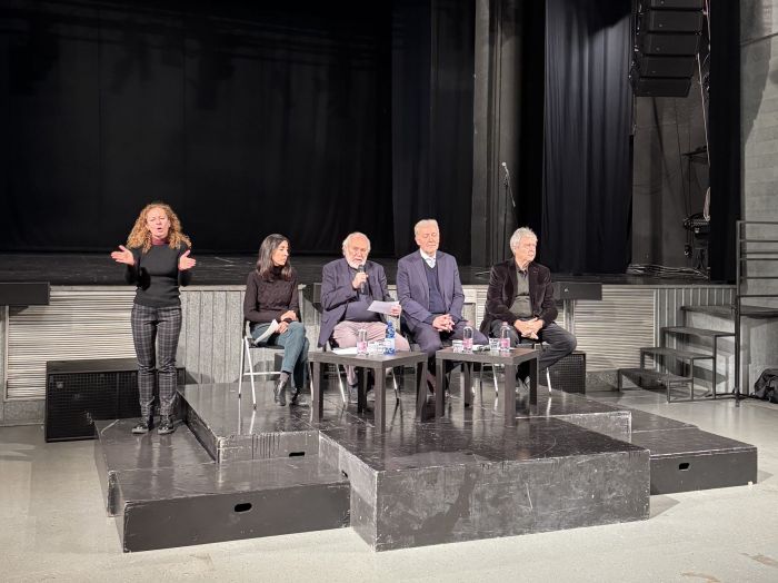 Teatro Miela: Inclusione e innovazione per una cultura senza barriere
