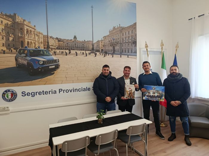 Polizia e Carabinieri a Trieste, sindacati uniti: “Carenza organici è emergenza”