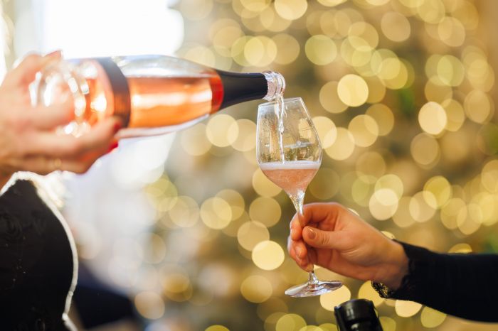 Dicembre si accende di bollicine: Portorose e Pirano celebrano l’eccellenza spumantistica della Slovenia