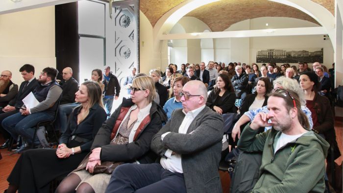 Il Comune celebra l'inclusione lavorativa: onorando le imprese che aprono le porte ai tirocinanti (VIDEO-SERVIZIO)