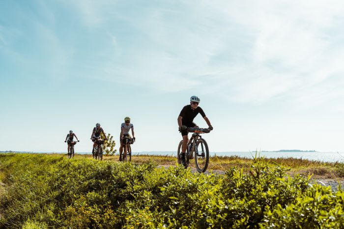 FVG Bike Trail: dal 3 settembre torna l’evento bikepacking in Fvg con due nuovi percorsi road