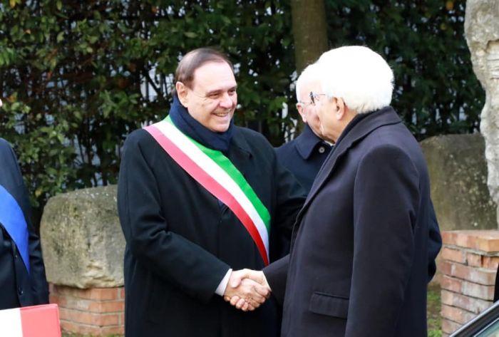 Covid: Clemente Mastella, preoccupato per aumento picco