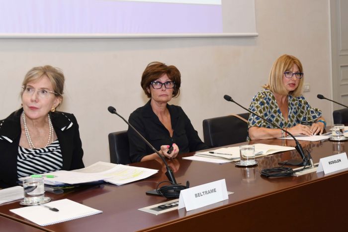 Scuola: Rosolen, 4,5 mln e oltre 120mila ore aggiuntive per personale