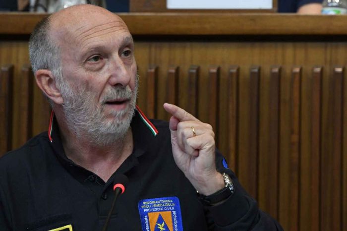 Prot. civile: Riccardi, ok proposta Fvg a tutela volontari e sindaci