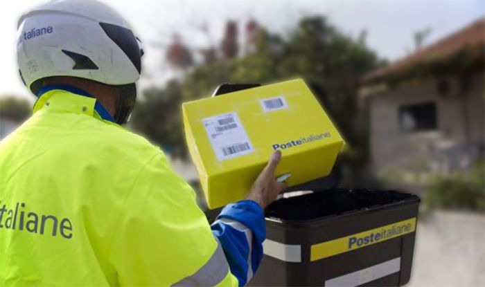 Poste Italiane cerca portalettere a Trieste e in tutto il Friuli Venezia Giulia: aperte le candidature 
