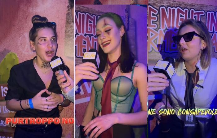 La fedeltà in crisi? Scopriamo i segreti dei giovani all’I AM Spazio Eventi (VIDEO)