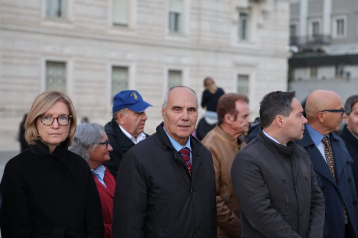 Cimitero islamico a Trieste, Porro: “Sì al dialogo, ma serva reciprocità e rispetto delle radici cristiane”