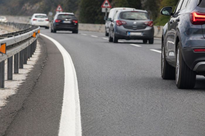 Duino Aurisina, “lavori e verifiche al viadotto 42 archi”: modifiche alla viabilità sul RA13