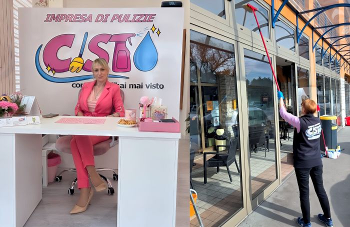 Cisto Pulizie accelera a Trieste, sempre più triestini scelgono il servizio a domicilio