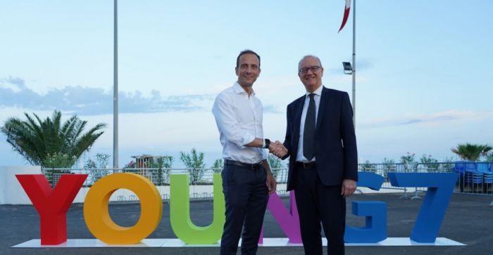 G7 Young, Fedriga: formazione giovani sfida cruciale per futuro