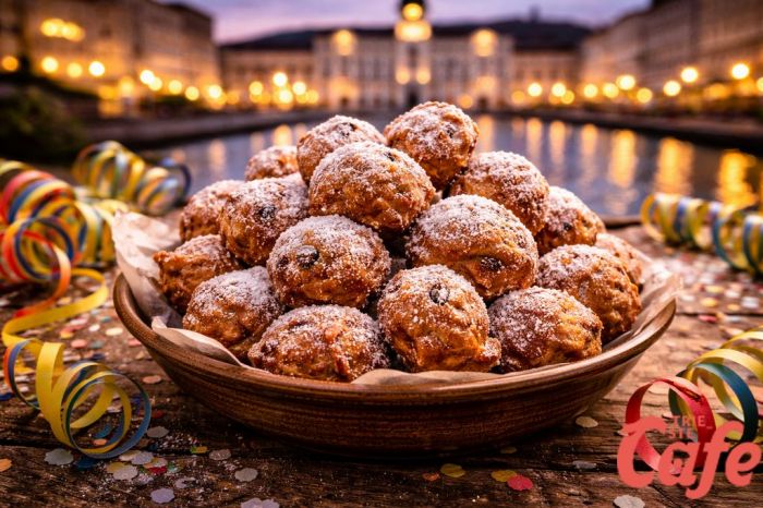 Carnevale a Trieste, frittole senza compromessi: il dolce che non segue le mode