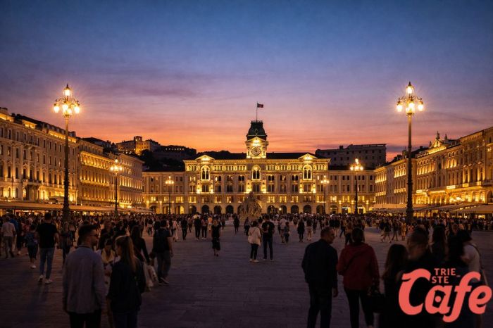 Movida a Trieste, operatori e protagonisti del settore chiedono più offerta e più occasioni (VIDEO)