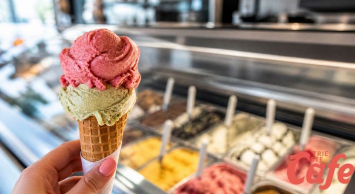 Gelato, confronto shock Trieste-Australia: “A Sydney pallina 4 euro altro che 2,30, prezzi volano”