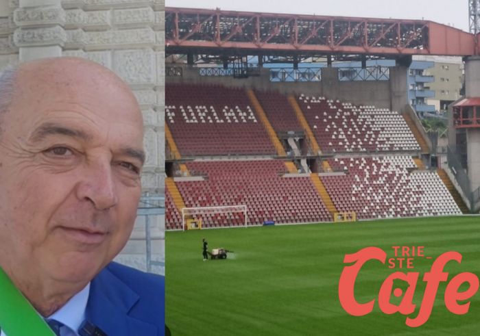Dipiazza euforico dopo Max Pezzali: '6 concerti al Rocco nel 2025' (VIDEO)