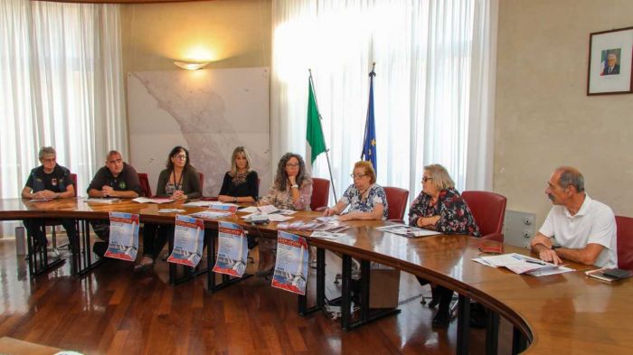 Ritorna “Autunno a Opicina - foglie rosse sul carso, vele bianche sul mare” con tante iniziative, eventi e visite al bunker