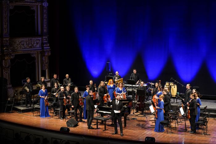 Alla scoperta di Morricone: il Rossetti accoglie l’omaggio sinfonico al genio delle colonne sonore