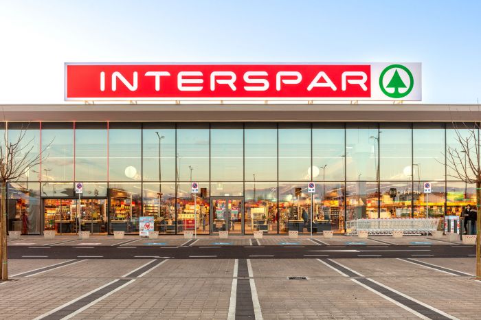 Despar Nord: siglato il contratto integrativo per 10mila dipendenti  