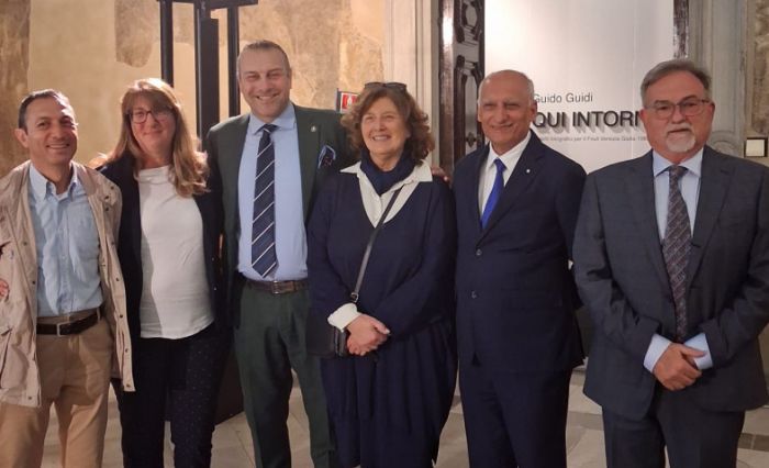 ANCI FVG: Assemblea della Conferenza Regionale dei Presidenti dei Consigli Comunali