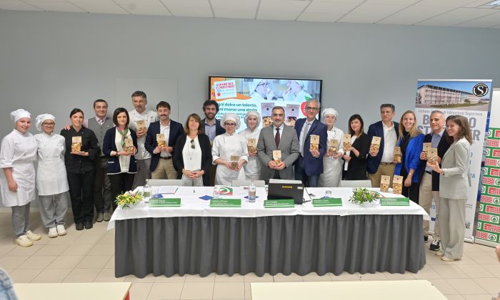 Bonaldo Stringher e Despar Nord insieme per formare i professionisti del futuro