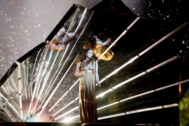 Rossetti, sabato grande musical ed emozioni con “Bradley Jaden live in Concert” 