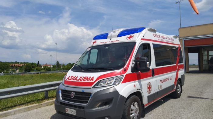 VENETO - Incidente mortale sull'impianto di risalita