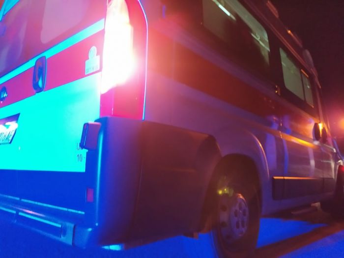 Perde il controllo del monopattino, grave un 18enne a Lignano