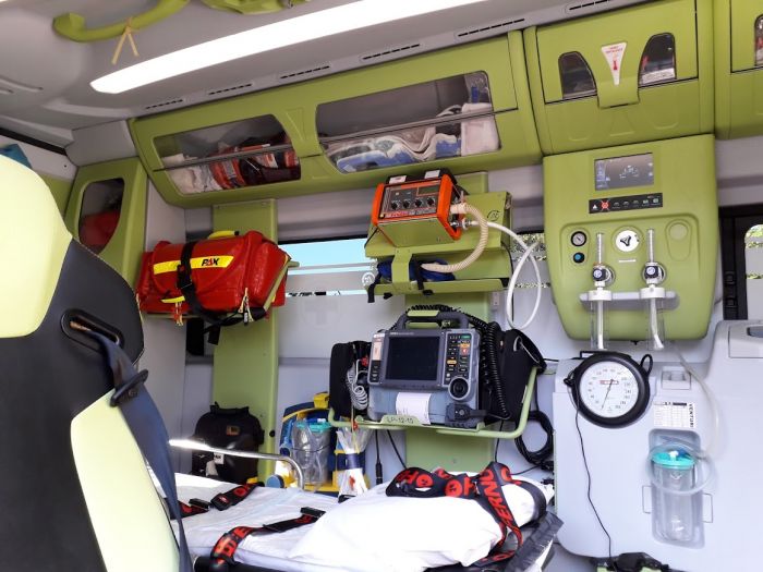 Nuova aggressione al Pronto Soccorso di Monfalcone: infermiera aggredita da un paziente