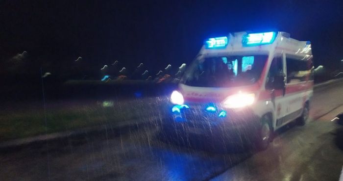 Fvg, muore mentre scatta foto notturne