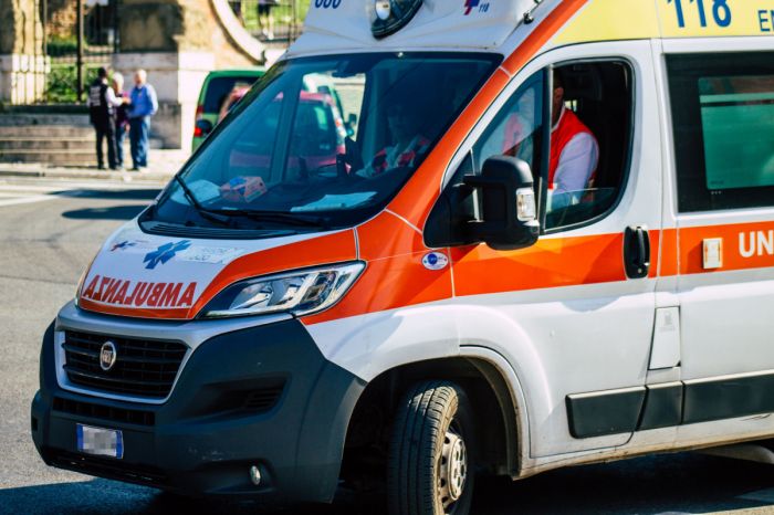 Duino Aurisina, ciclista 67enne morto a seguito di un malore improvviso mentre è in gita